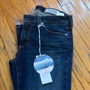 NWT AG Jeans